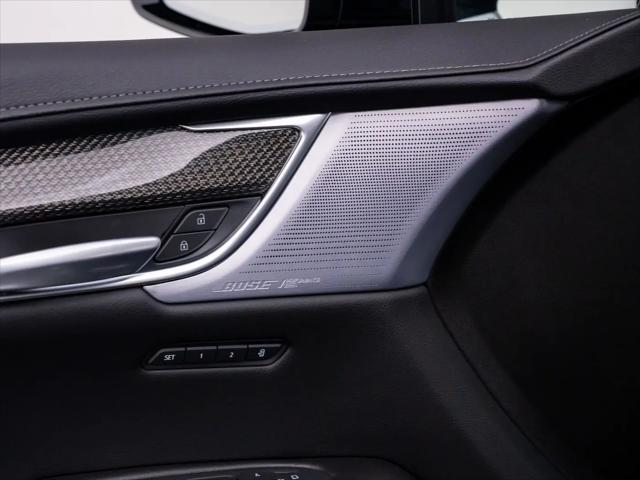 2026 Cadillac XT5 Sport AWD