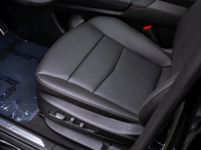 2026 Cadillac XT5 Sport AWD