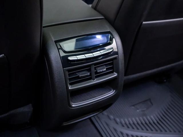 2026 Cadillac XT5 Sport AWD
