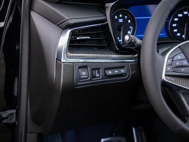2026 Cadillac XT5 Sport AWD