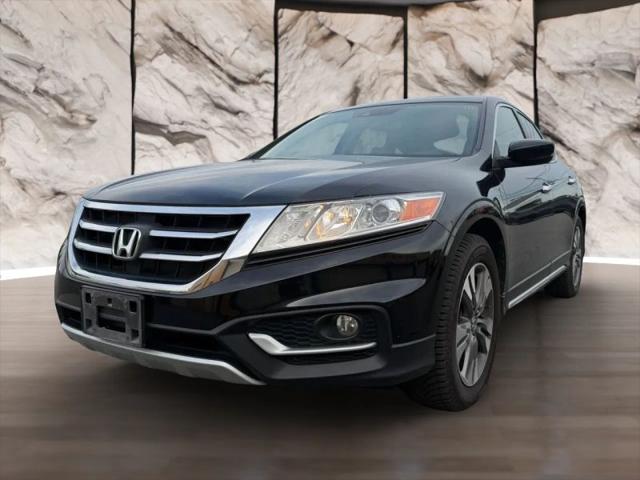 2014 Honda Crosstour EX-L V6 for sale in Ontario, CA