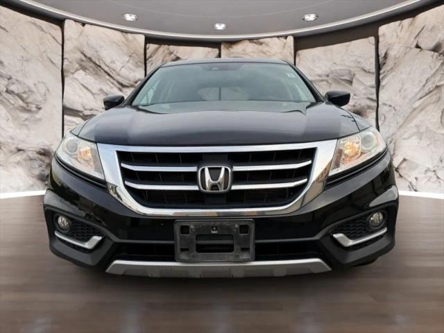 2014 Honda Crosstour EX-L V6