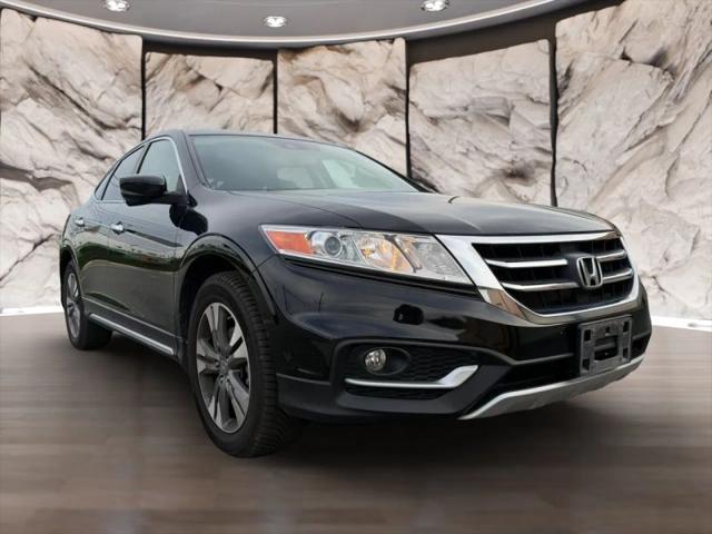 2014 Honda Crosstour EX-L V6