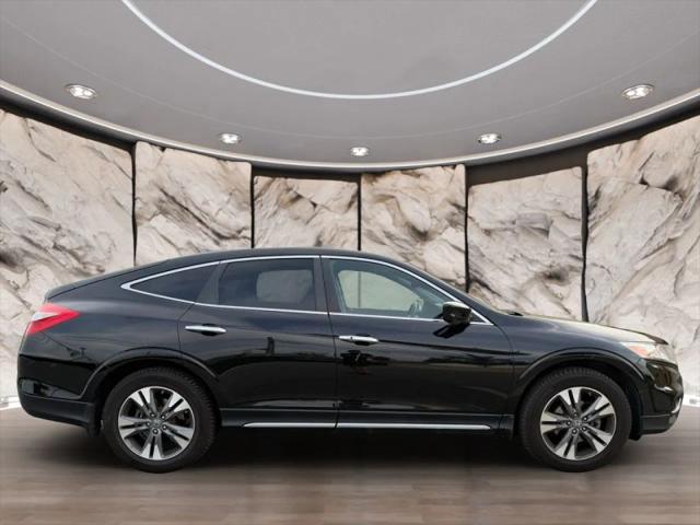2014 Honda Crosstour EX-L V6