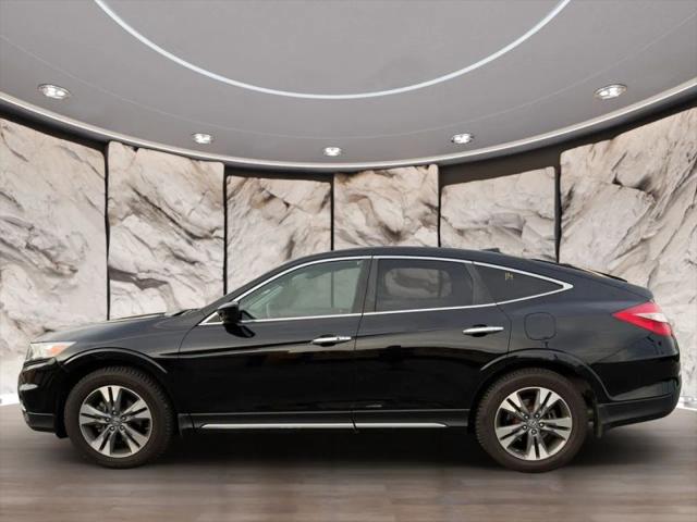 2014 Honda Crosstour EX-L V6