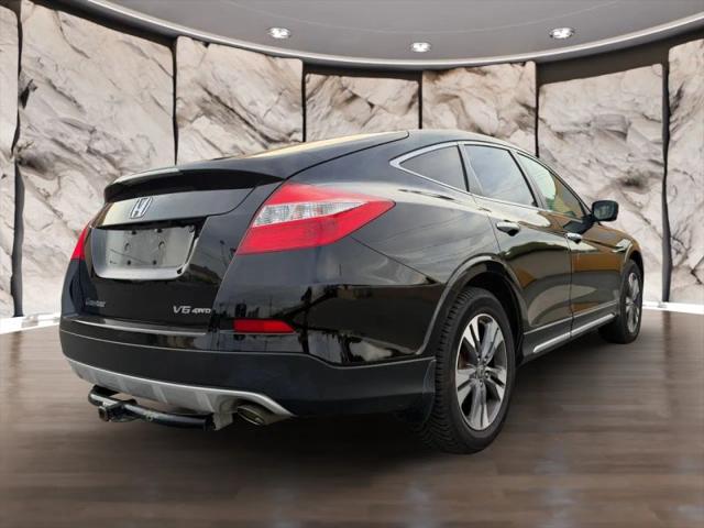 2014 Honda Crosstour EX-L V6