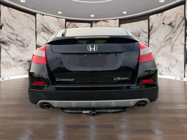 2014 Honda Crosstour EX-L V6