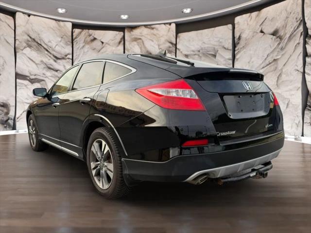 2014 Honda Crosstour EX-L V6