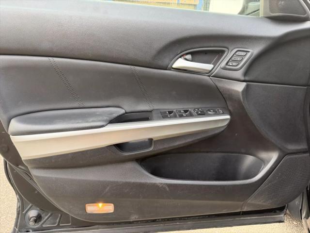 2014 Honda Crosstour EX-L V6