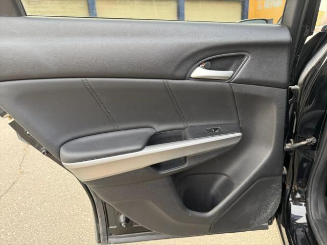 2014 Honda Crosstour EX-L V6
