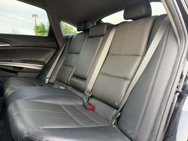2014 Honda Crosstour EX-L V6