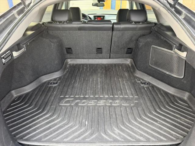 2014 Honda Crosstour EX-L V6
