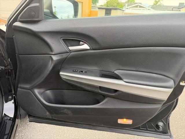2014 Honda Crosstour EX-L V6