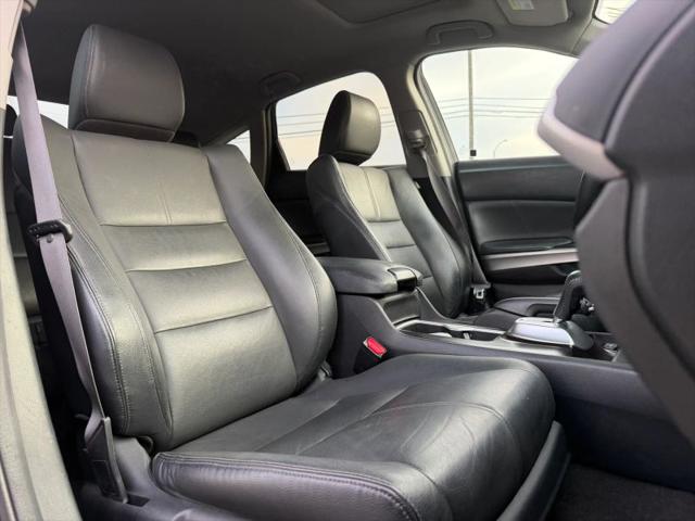2014 Honda Crosstour EX-L V6