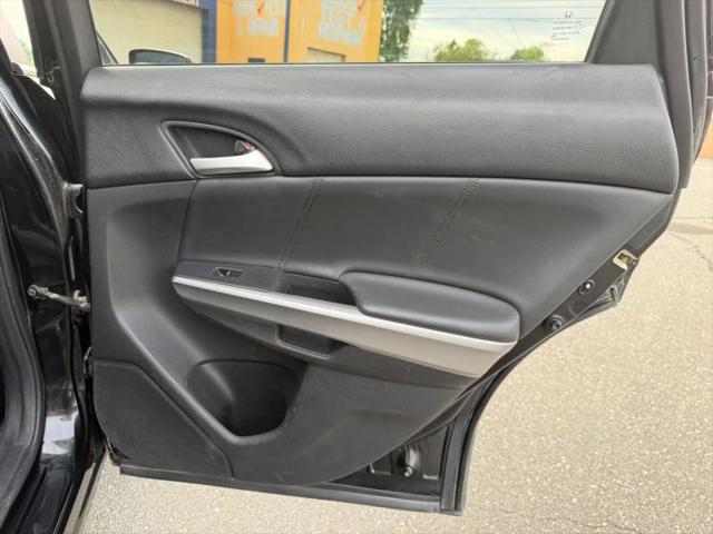 2014 Honda Crosstour EX-L V6