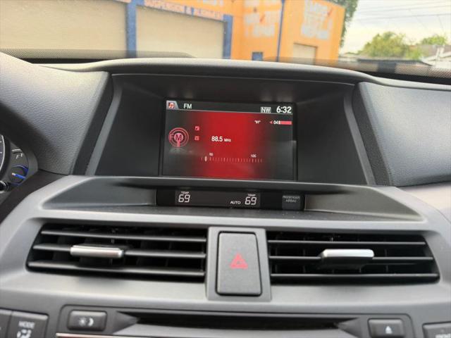2014 Honda Crosstour EX-L V6