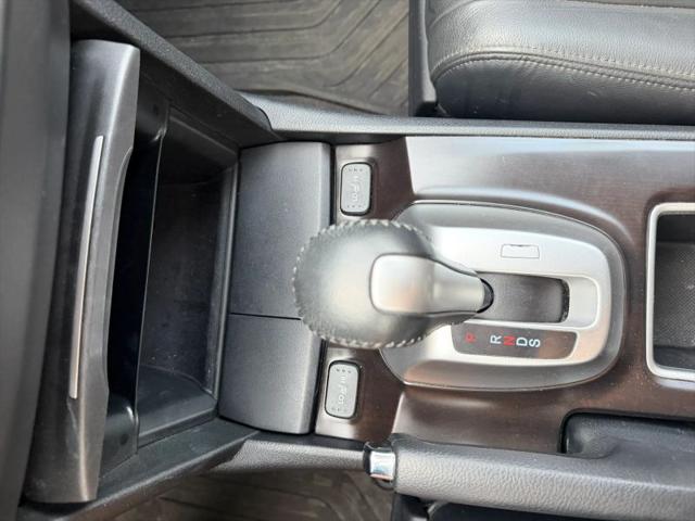 2014 Honda Crosstour EX-L V6