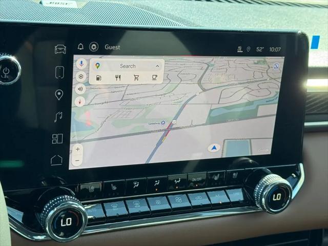 2026 GMC Canyon AT4, 4WD