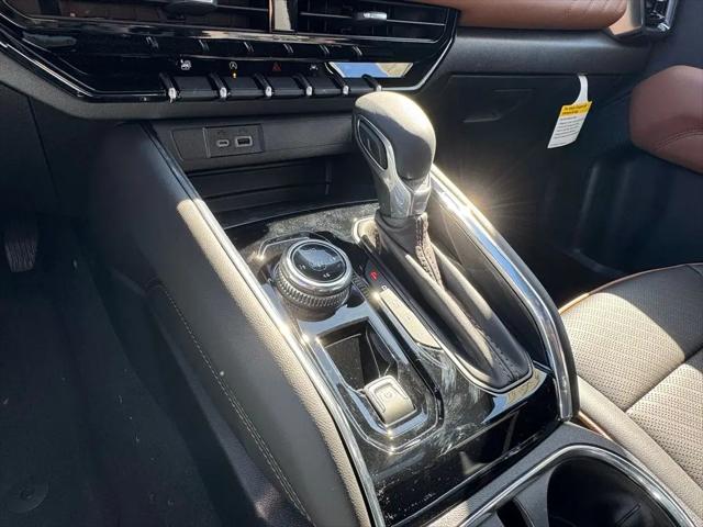 2026 GMC Canyon AT4, 4WD