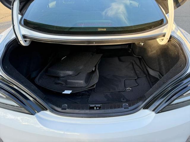2016 Hyundai Genesis Coupe 3.8 Base