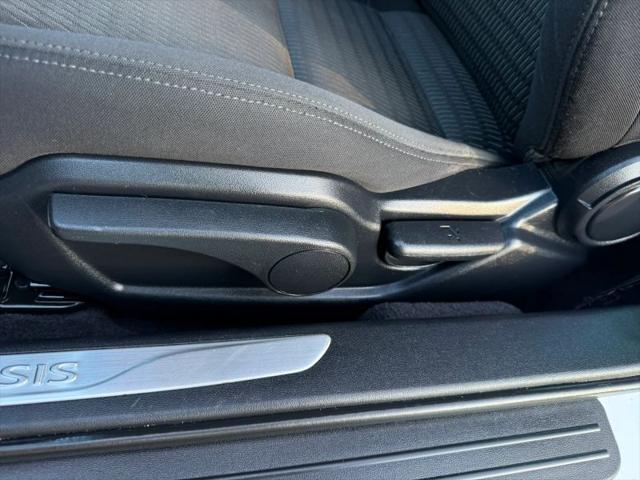 2016 Hyundai Genesis Coupe 3.8 Base