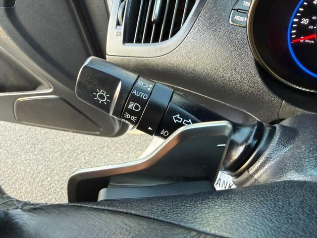 2016 Hyundai Genesis Coupe 3.8 Base
