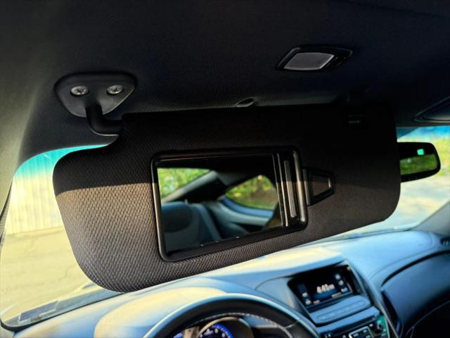 2016 Hyundai Genesis Coupe 3.8 Base