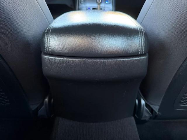 2016 Hyundai Genesis Coupe 3.8 Base