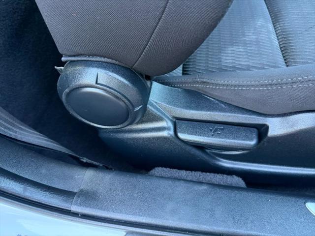 2016 Hyundai Genesis Coupe 3.8 Base