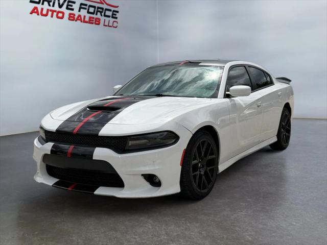 2017 Dodge Charger Daytona 340 RWD for sale in Hollywood, FL