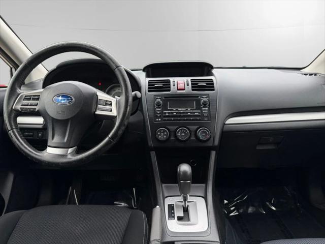 2014 Subaru Impreza 2.0i Sport Premium