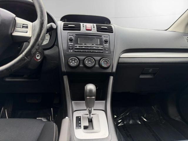 2014 Subaru Impreza 2.0i Sport Premium