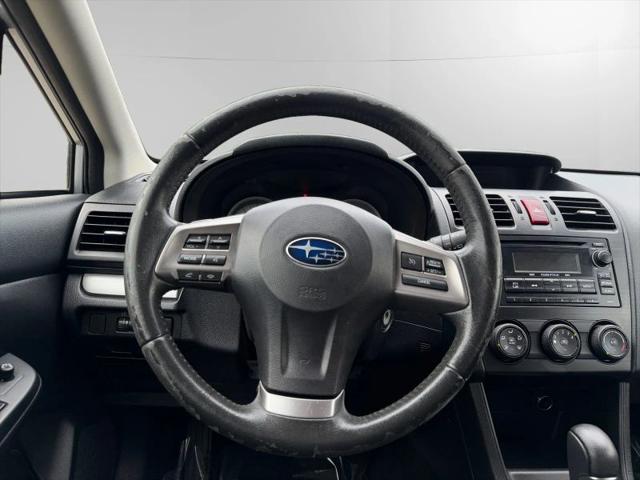 2014 Subaru Impreza 2.0i Sport Premium