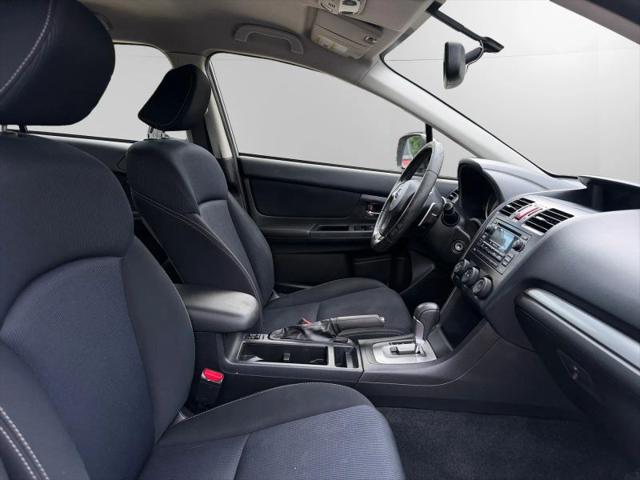 2014 Subaru Impreza 2.0i Sport Premium