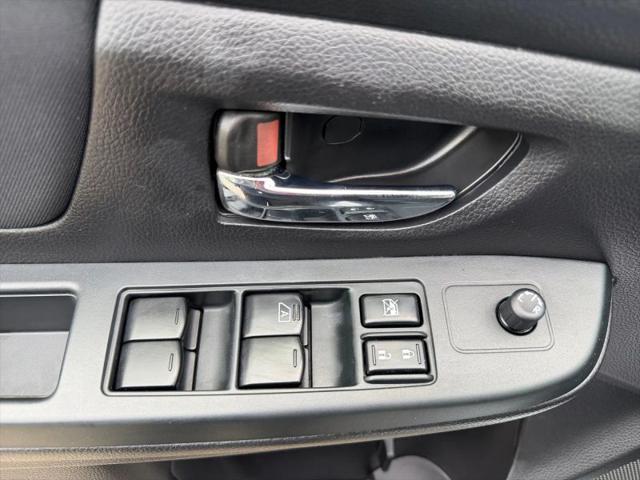 2014 Subaru Impreza 2.0i Sport Premium