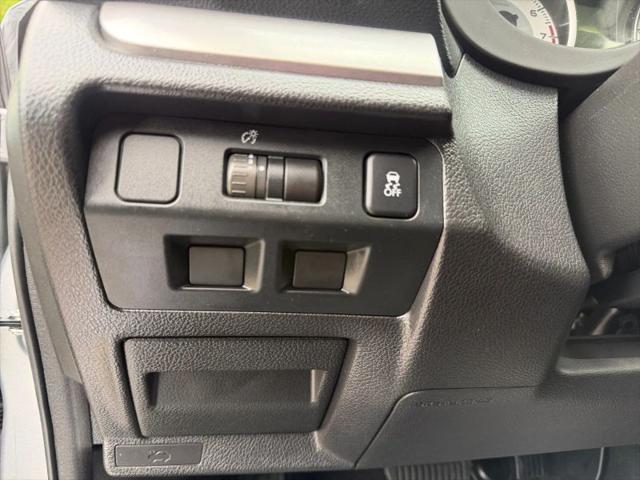 2014 Subaru Impreza 2.0i Sport Premium