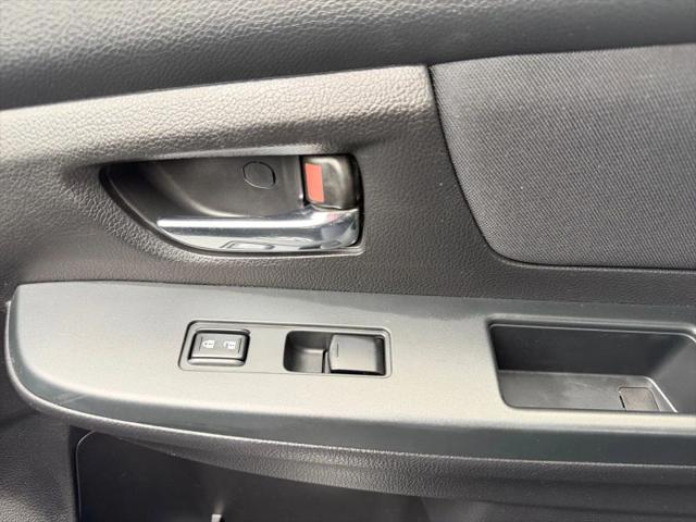 2014 Subaru Impreza 2.0i Sport Premium