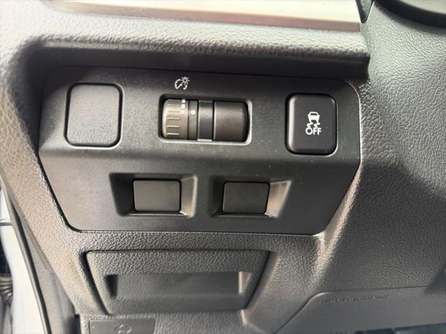 2014 Subaru Impreza 2.0i Sport Premium