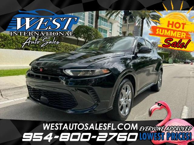2024 Dodge Hornet R/T EAWD for sale in Miramar, FL