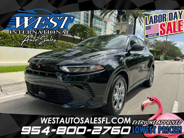 2024 Dodge Hornet R/T EAWD for sale in Miramar, FL