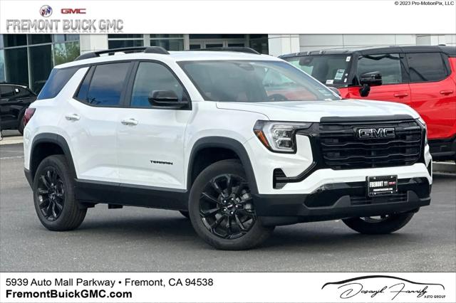2026 GMC Terrain FWD Elevation for sale in Fremont, CA