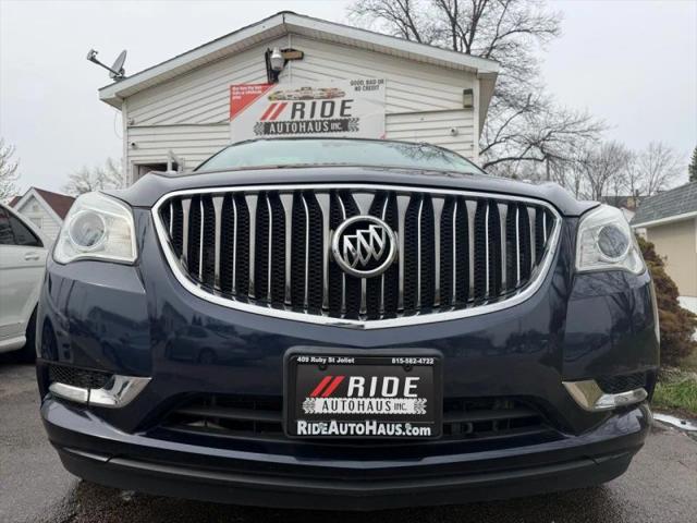 2017 Buick Enclave Premium for sale in Joliet, IL