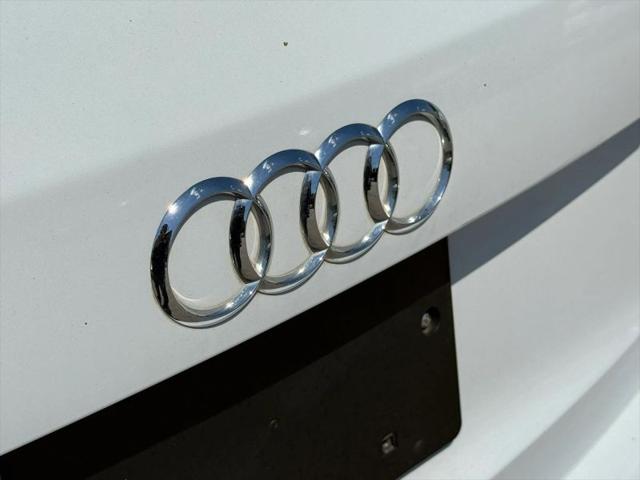 2016 Audi SQ5 3.0T Premium Plus
