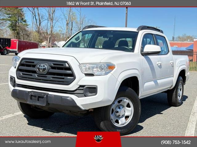 2018 Toyota Tacoma SR V6 for sale in Plainfield, NJ