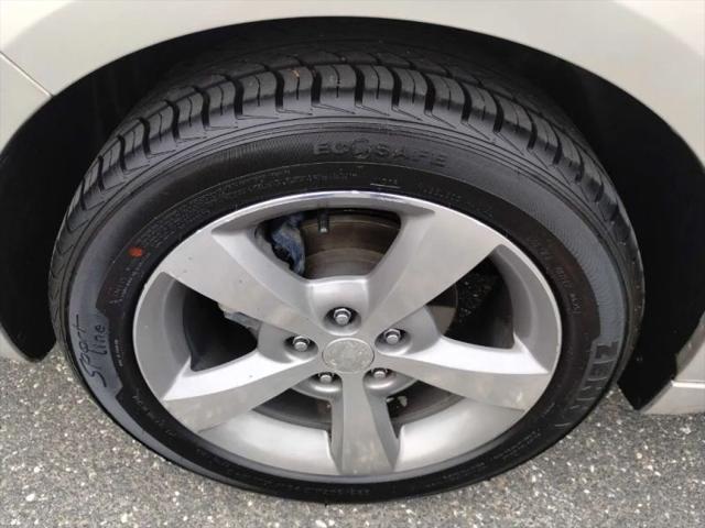 2012 Chevrolet Malibu 1LT