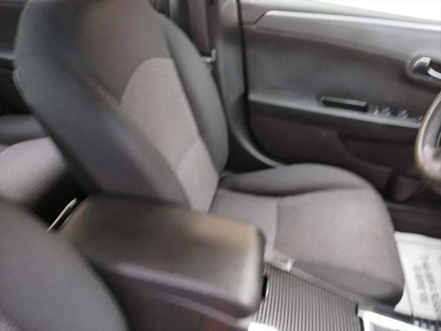 2012 Chevrolet Malibu 1LT