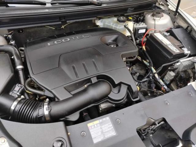 2012 Chevrolet Malibu 1LT
