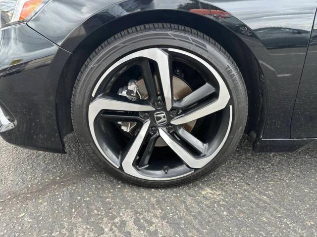 2022 Honda Accord Sport 2.0T