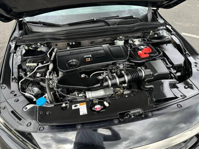 2022 Honda Accord Sport 2.0T