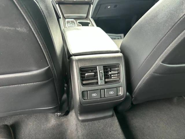 2022 Honda Accord Sport 2.0T